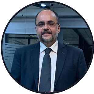 Dr. Marcelo Vasconcelos
