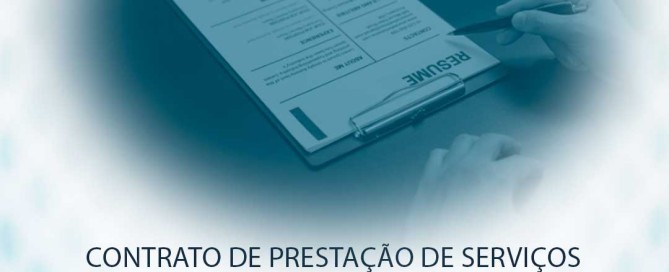 Contrato de prestação de serviços com demanda variável tem valores estimados e geram apenas expectativa de faturamento
